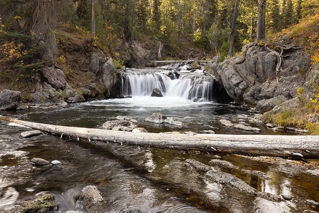 Scout Pool near Union Falls (54057649819)