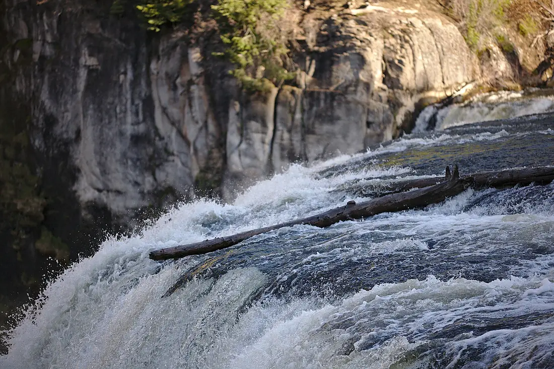 Upper Mesa Falls 1