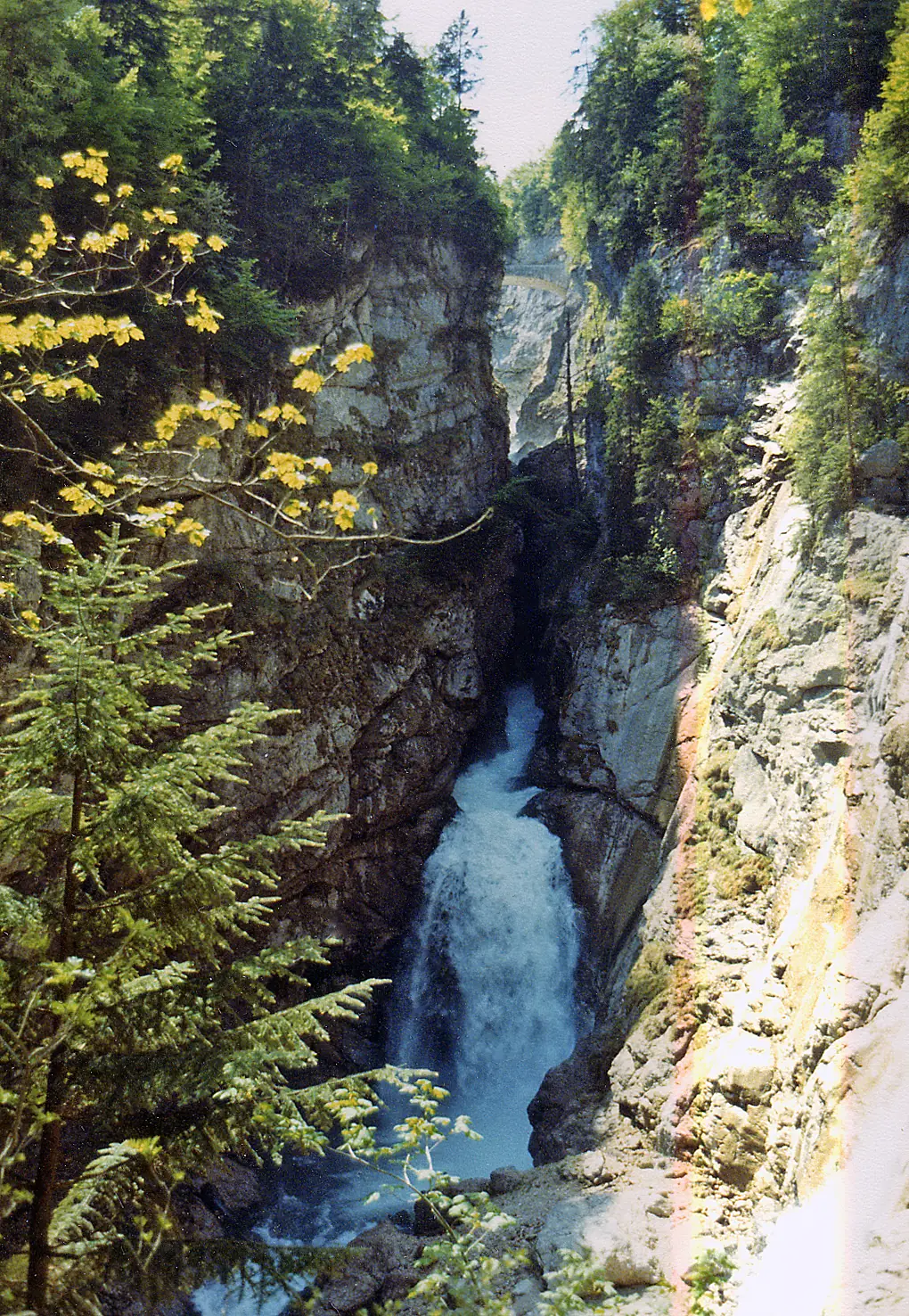 Waldbach-Fall - panoramio