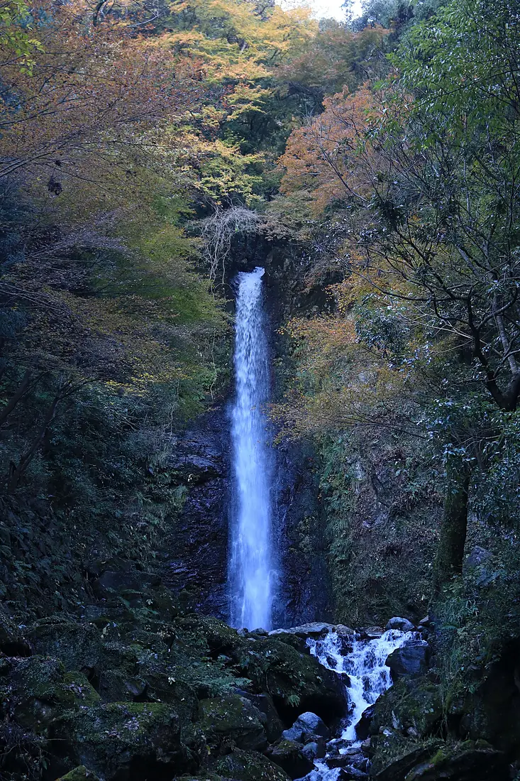 Yoro Falls (2017-11-21 s2)