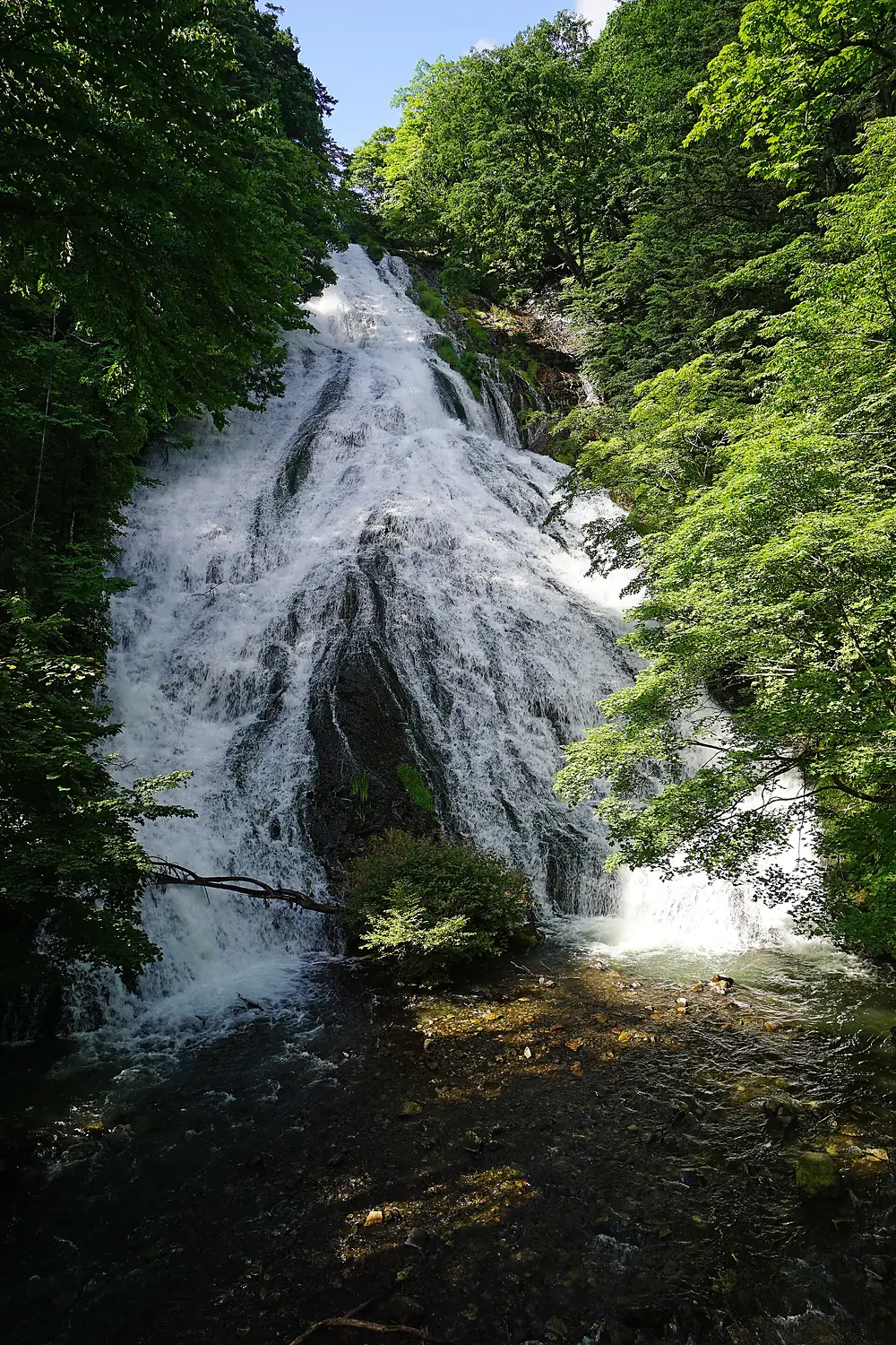 200731 Yudaki Nikko Tochigi pref Japan01s7