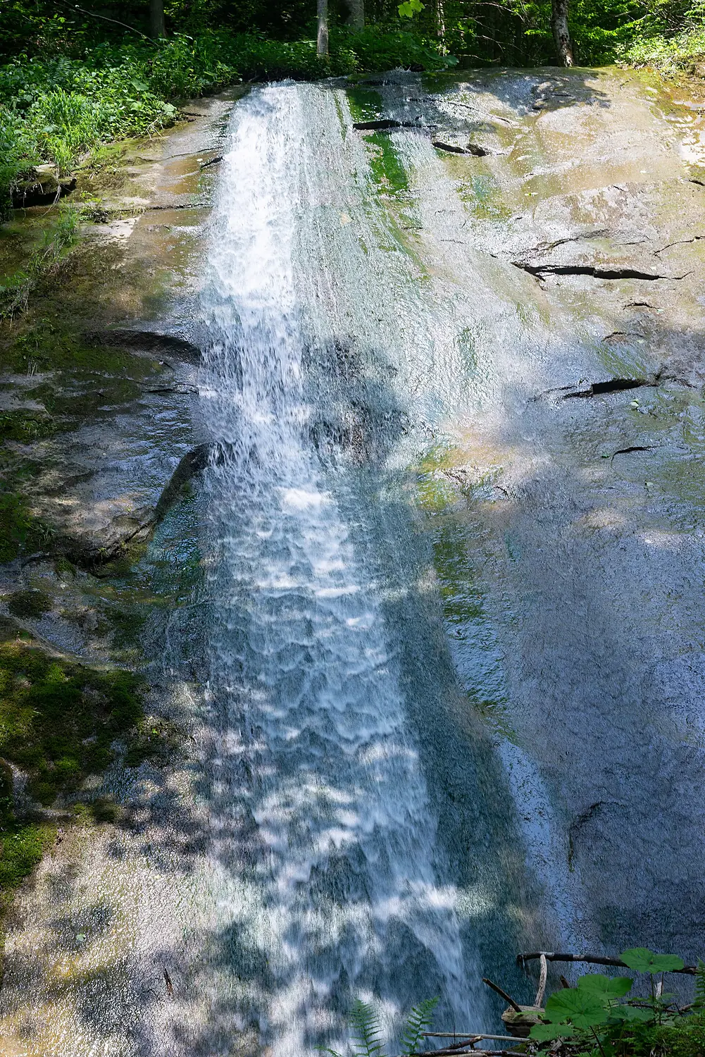 Водоспад Жолоб 02